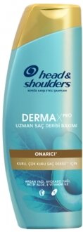 Head & Shoulders Dermaxpro Onarıcı Kepek Karşıtı 350 ml Şampuan kullananlar yorumlar